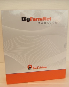 Program BFN Manager starter kit poultry/egg GB